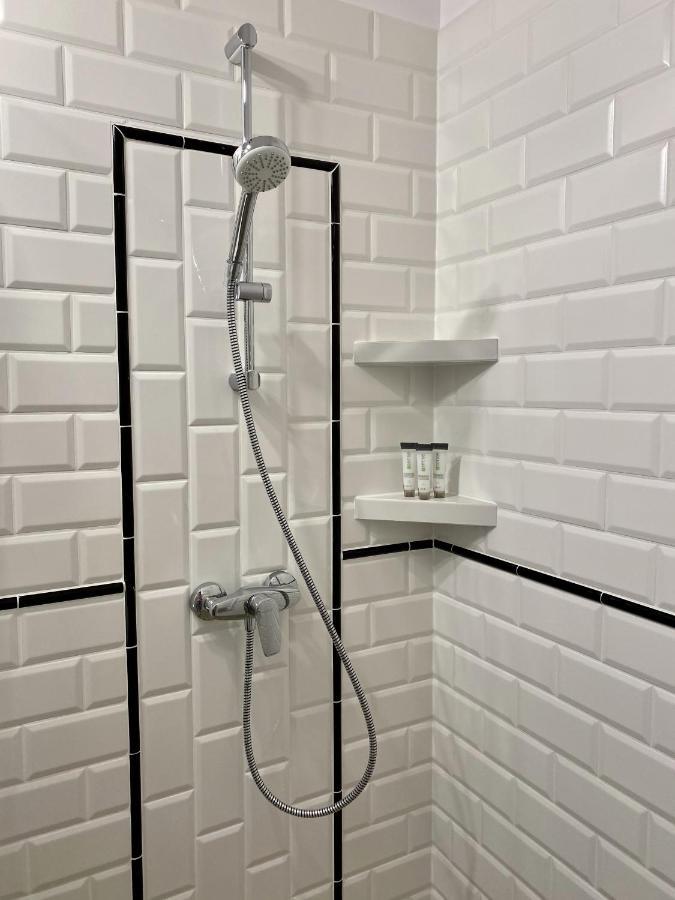 Art Apartment Segedin Dış mekan fotoğraf