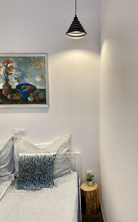 Art Apartment Segedin Dış mekan fotoğraf