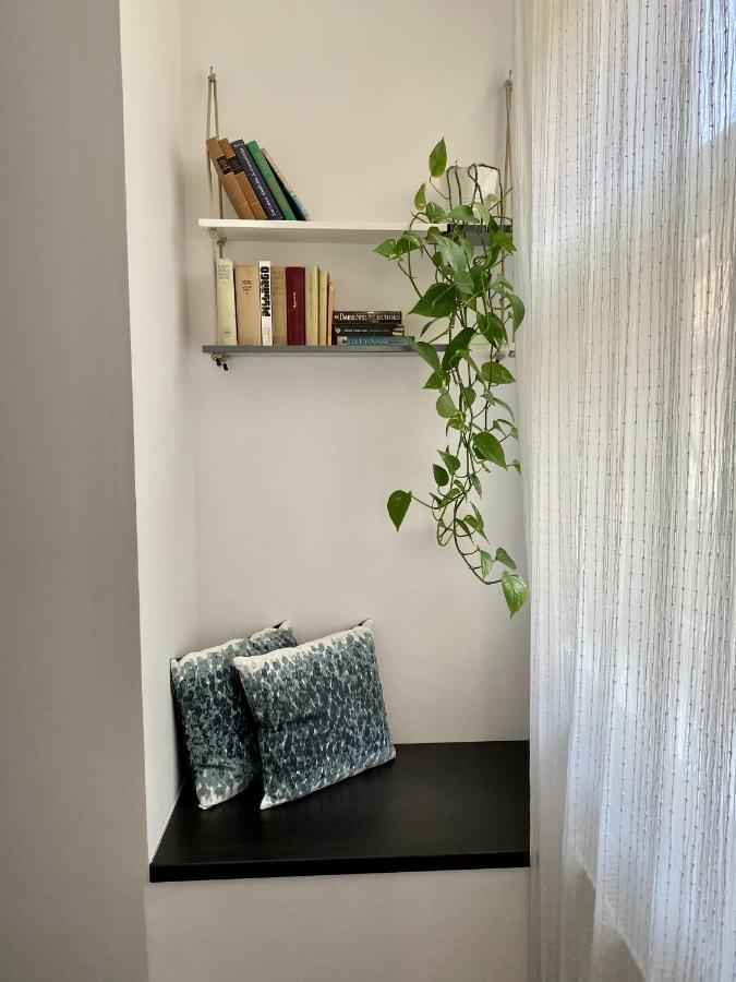 Art Apartment Segedin Dış mekan fotoğraf